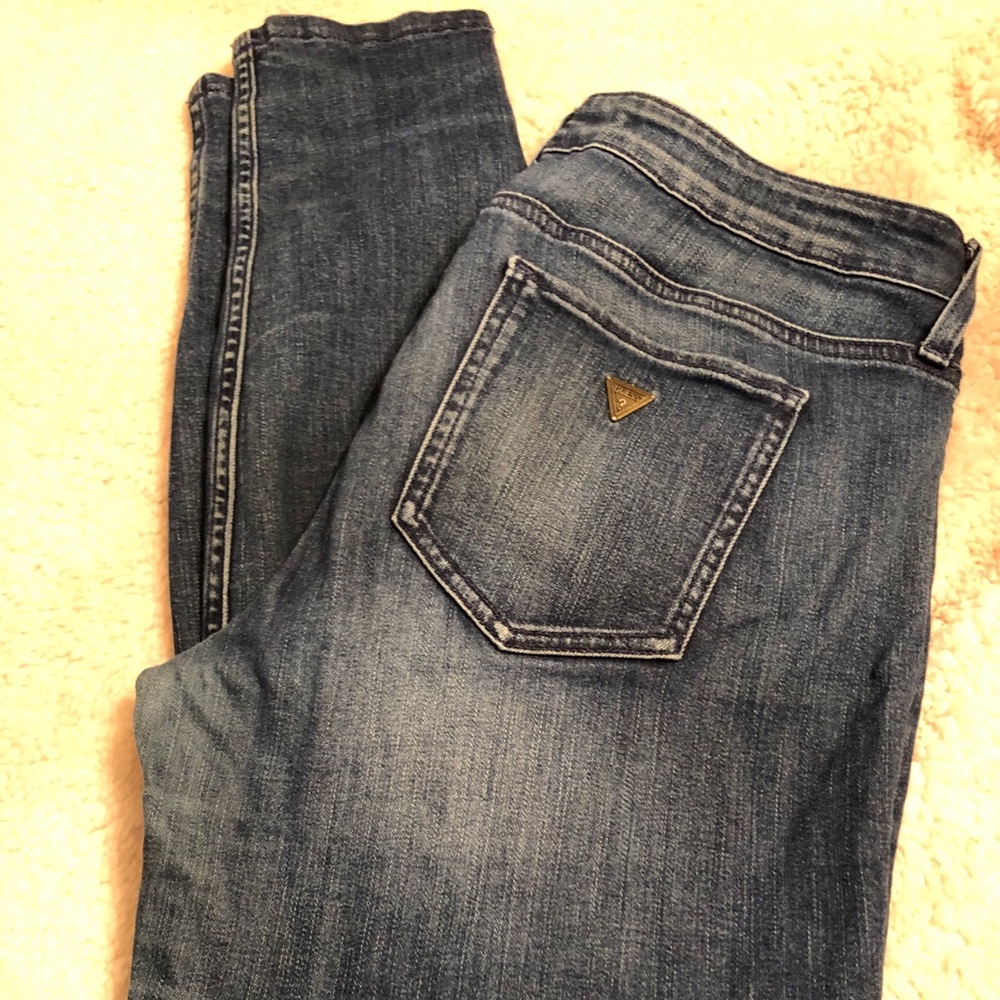 Guess Skinny Jeans